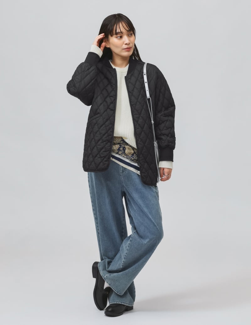 TIGORA LOOK BOOKの画像 - 2
